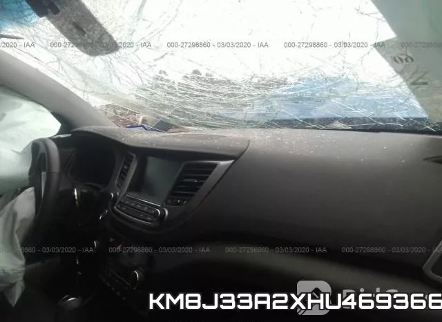 KM8J33A2XHU469366 фото 6