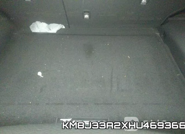 KM8J33A2XHU469366 фото 8