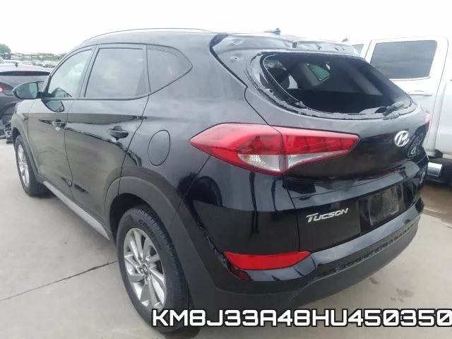 KM8J33A48HU450350 фото 4