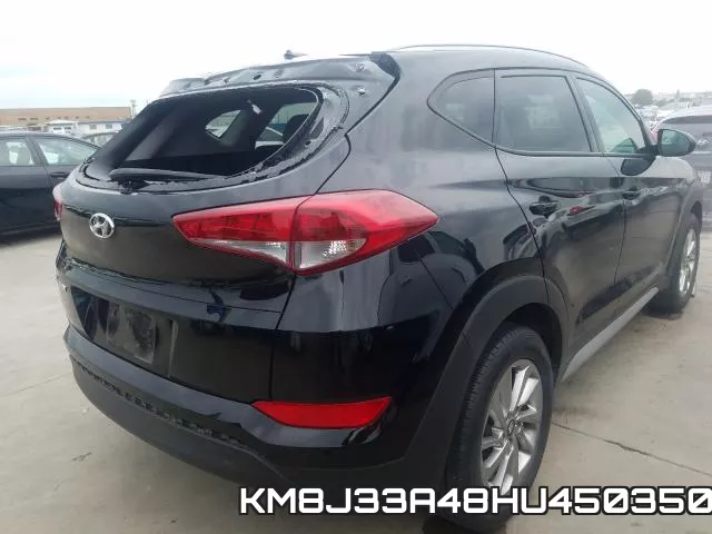 KM8J33A48HU450350 фото 5