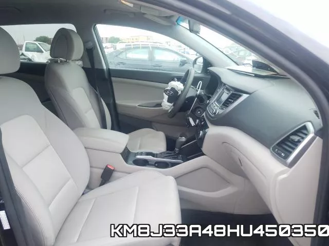 KM8J33A48HU450350 фото 6