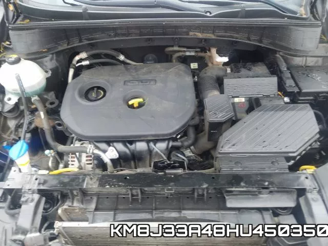 KM8J33A48HU450350 фото 7