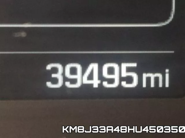 KM8J33A48HU450350 фото 8