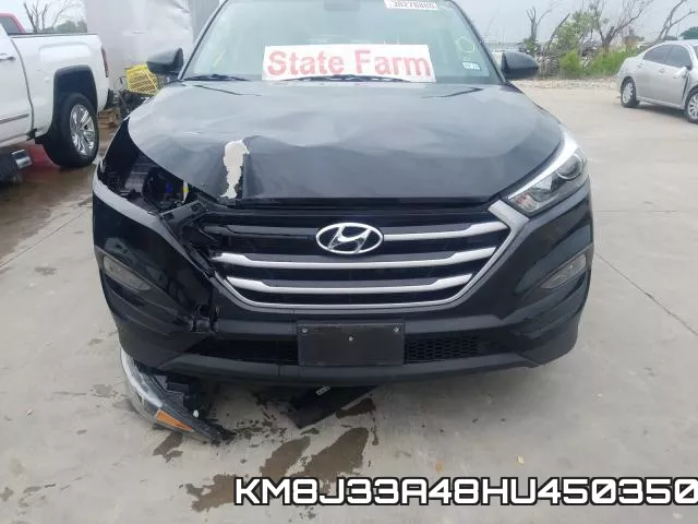 KM8J33A48HU450350 фото 9