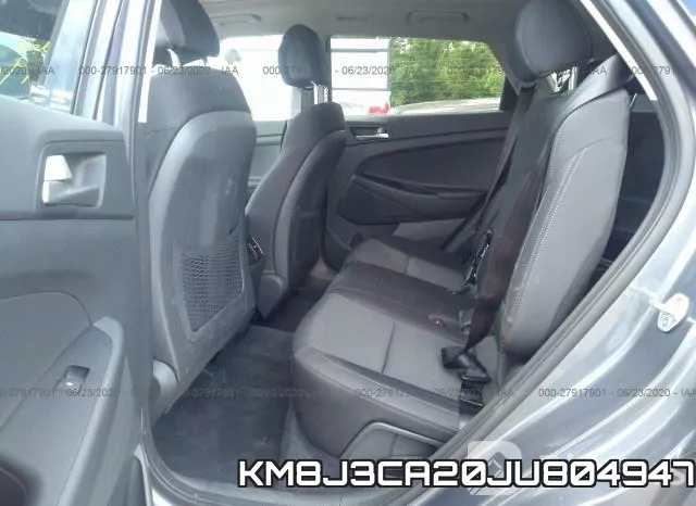 KM8J3CA20JU804947 фото 9