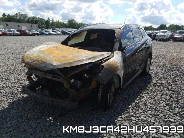 KM8J3CA42HU457939 фото 3