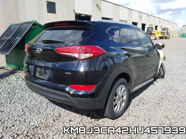 KM8J3CA42HU457939 фото 5