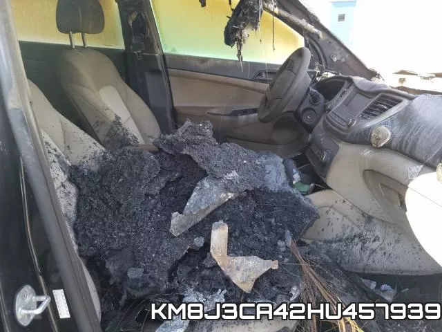 KM8J3CA42HU457939 фото 6