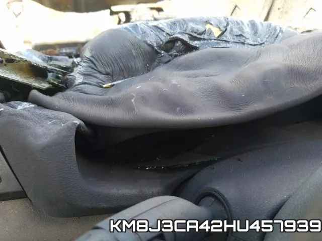 KM8J3CA42HU457939 фото 9