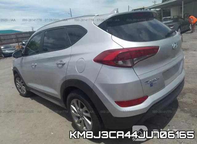 KM8J3CA44JU706165 фото 4