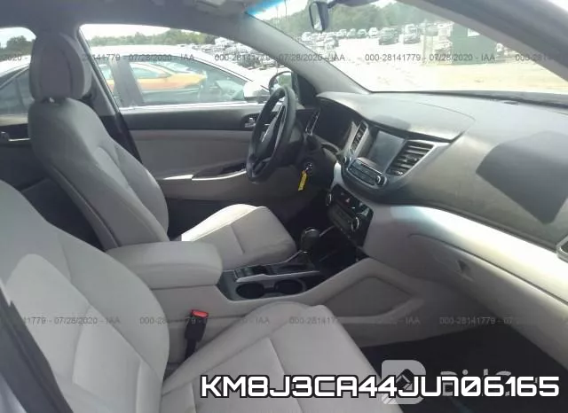 KM8J3CA44JU706165 фото 6
