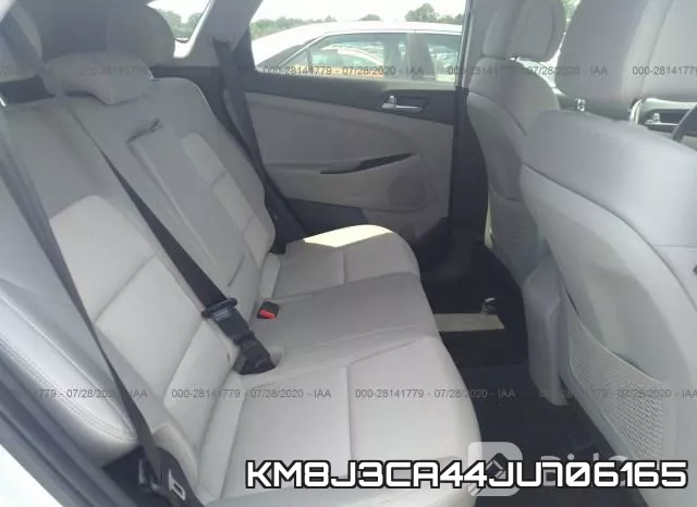 KM8J3CA44JU706165 фото 9