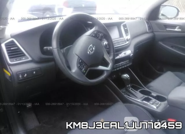 KM8J3CAL1JU770459 фото 6
