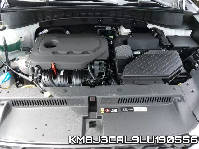 KM8J3CAL9LU190556 фото 8
