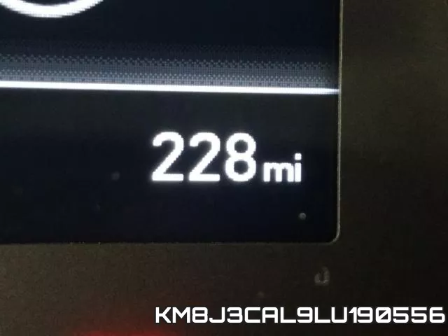 KM8J3CAL9LU190556 фото 9