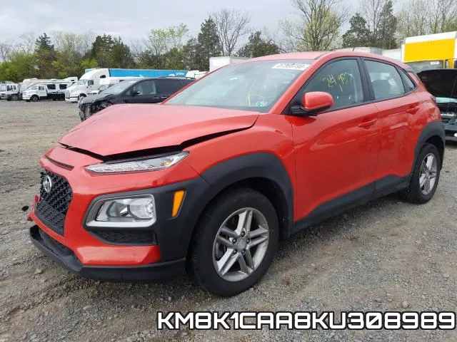 KM8K1CAA8KU308989 фото 3