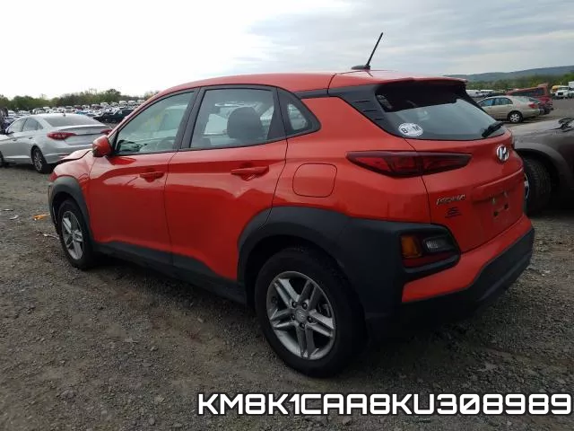 KM8K1CAA8KU308989 фото 4