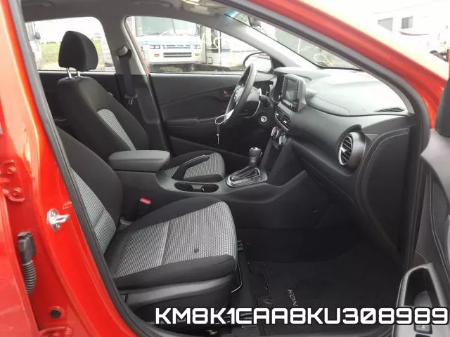 KM8K1CAA8KU308989 фото 6