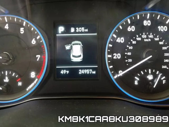 KM8K1CAA8KU308989 фото 9