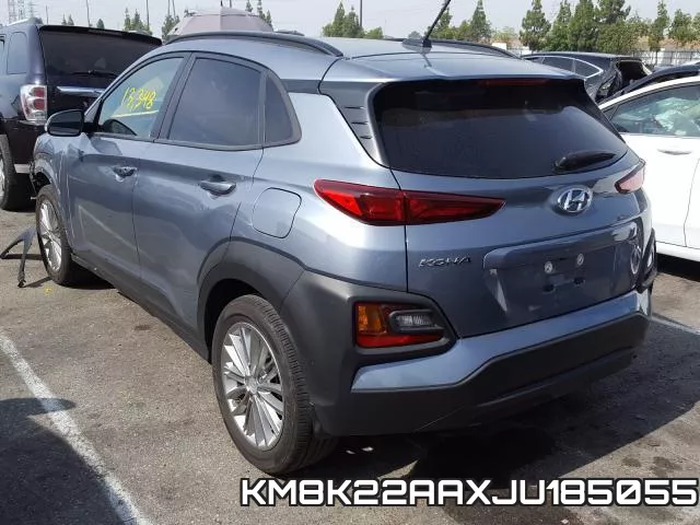KM8K22AAXJU185055 фото 4