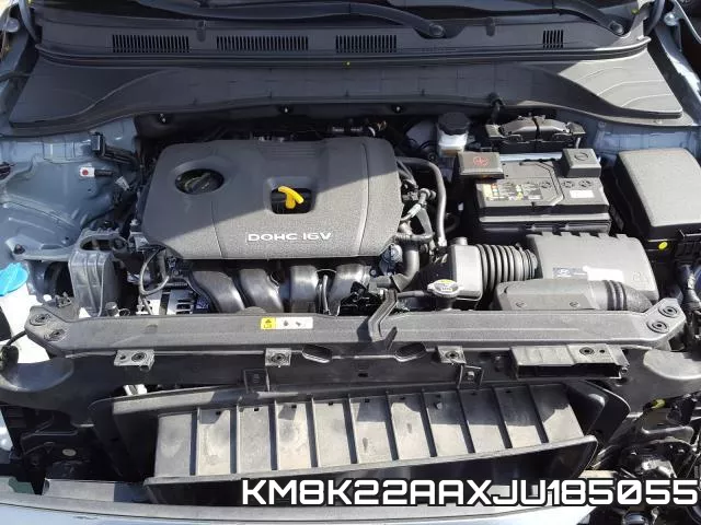 KM8K22AAXJU185055 фото 8