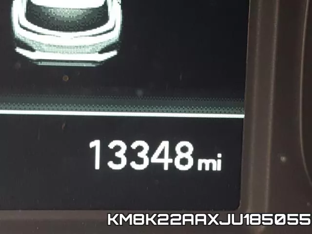 KM8K22AAXJU185055 фото 9