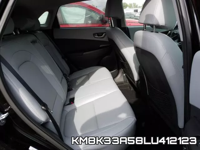 KM8K33A58LU412123 фото 7