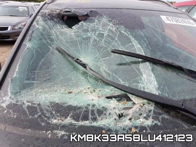 KM8K33A58LU412123 фото 10