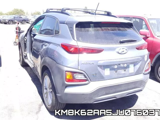 KM8K62AA5JU076037 фото 4