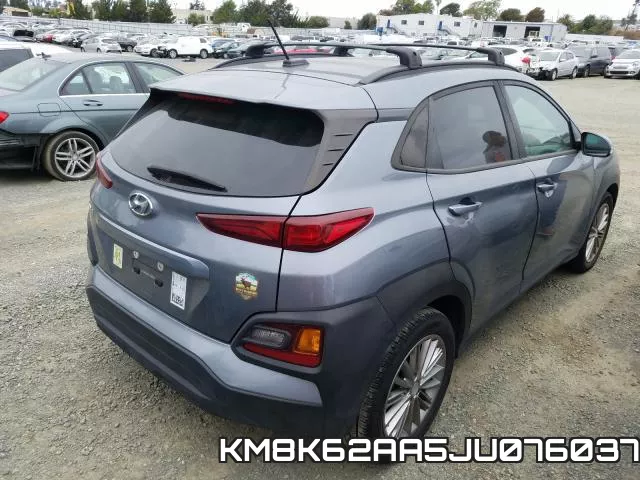 KM8K62AA5JU076037 фото 5