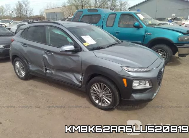KM8K62AA6LU520819 фото 7