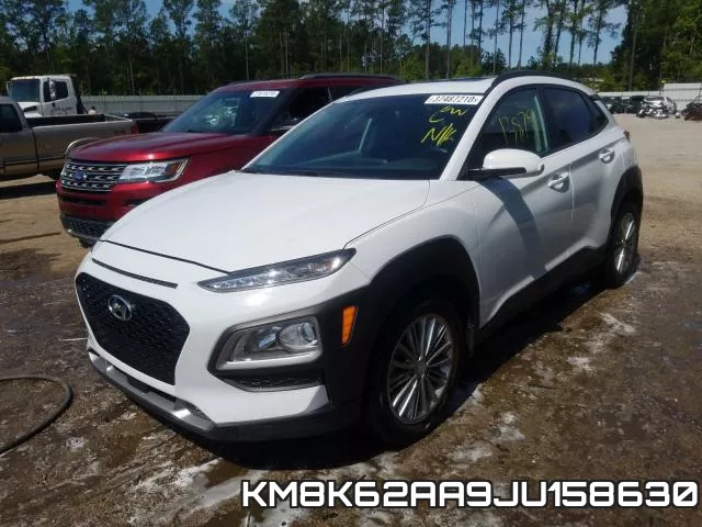KM8K62AA9JU158630 фото 3