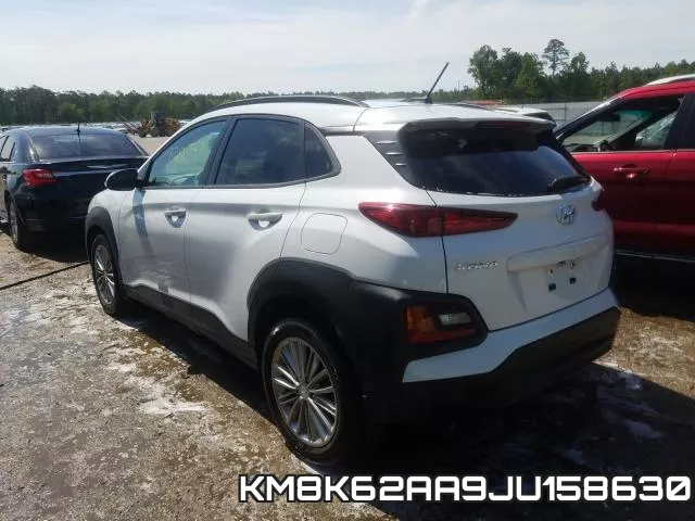 KM8K62AA9JU158630 фото 4