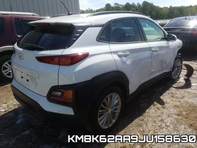 KM8K62AA9JU158630 фото 5