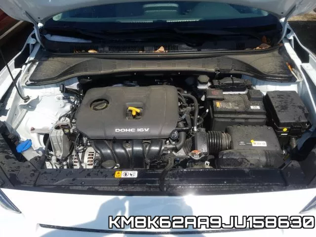 KM8K62AA9JU158630 фото 8