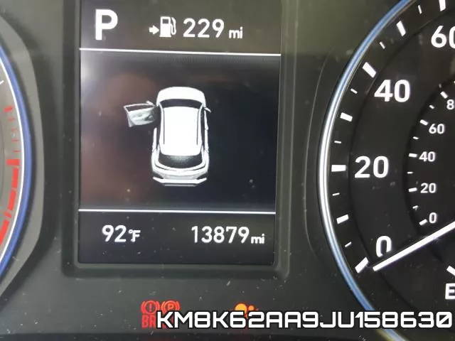 KM8K62AA9JU158630 фото 9