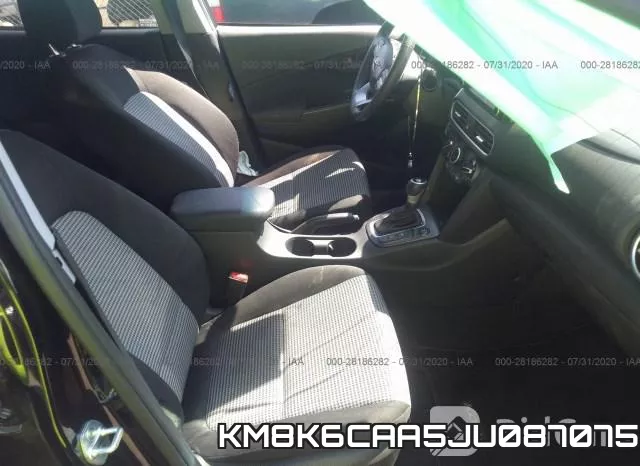 KM8K6CAA5JU087075 фото 6
