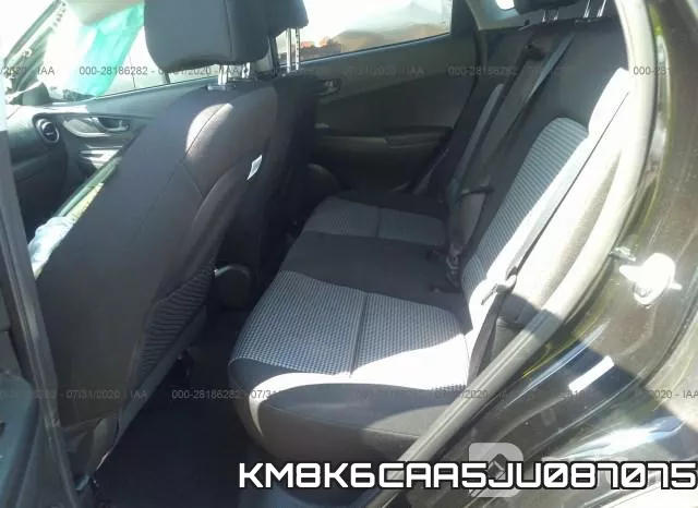 KM8K6CAA5JU087075 фото 9