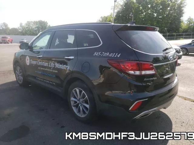 KM8SMDHF3JU262579 фото 4