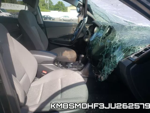 KM8SMDHF3JU262579 фото 6