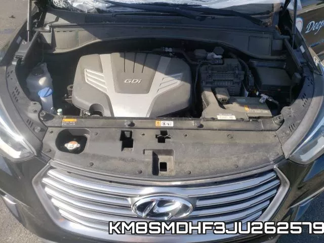 KM8SMDHF3JU262579 фото 8