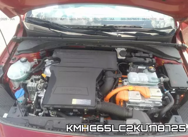 KMHC65LC2KU178725 фото 2