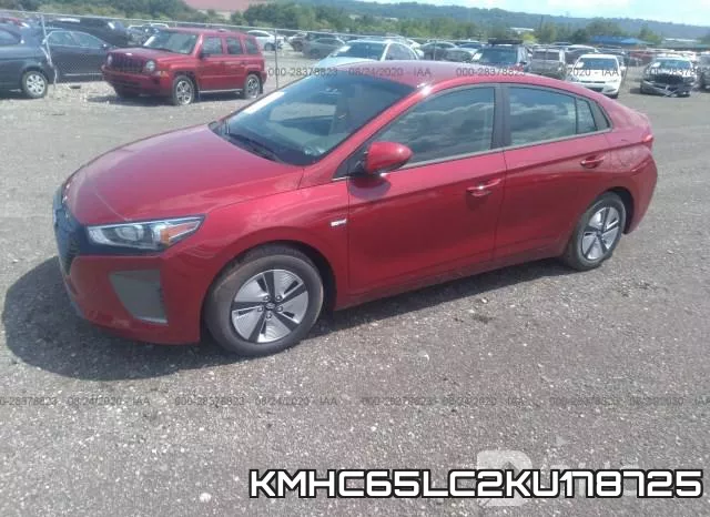 KMHC65LC2KU178725 фото 3