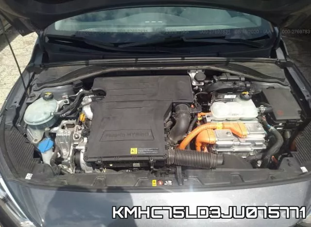 KMHC75LD3JU075771 фото 2