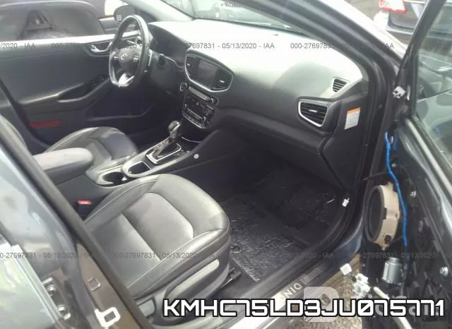 KMHC75LD3JU075771 фото 6