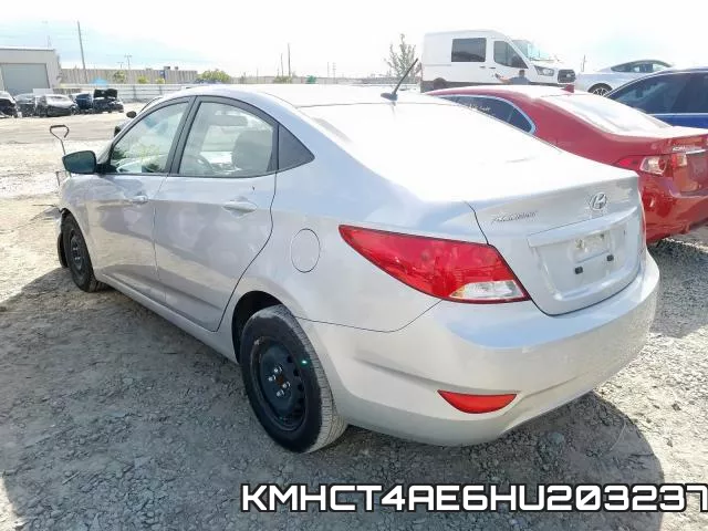 KMHCT4AE6HU203237 фото 4