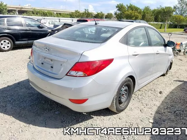 KMHCT4AE6HU203237 фото 5