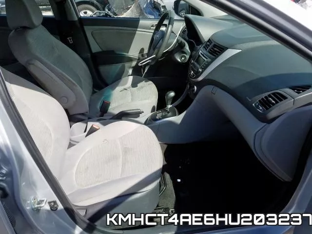 KMHCT4AE6HU203237 фото 6