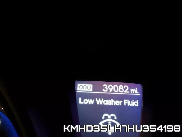 KMHD35LH7HU354198 фото 9