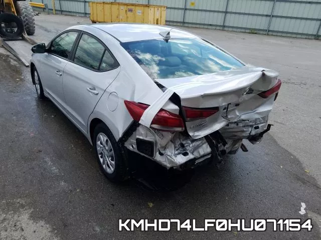 KMHD74LF0HU071154 фото 4